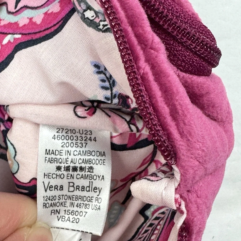 Vera Bradley vera bradley